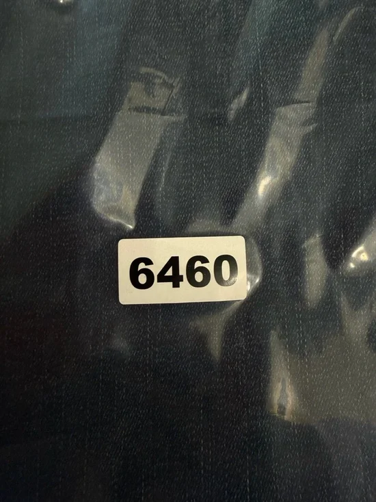 Free People We The Free Blue Crvy Super High Rise Flare Jeans 31 36460 - Picture 15 of 15